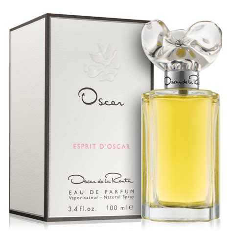 esprit d'oscar perfume.